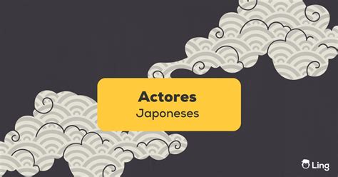 japoneses guapos|Top 20 Actores Japoneses que Debes Conocer